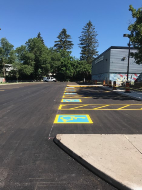 Ground Decals