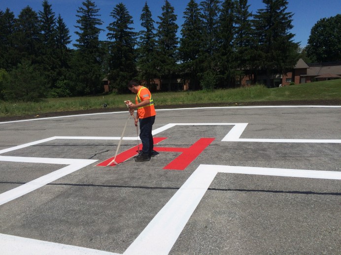 Ground Decals